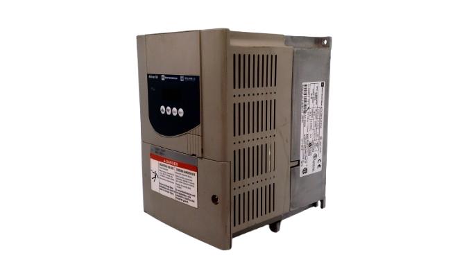 SCHNEIDER ELECTRIC ATV28HU72N4