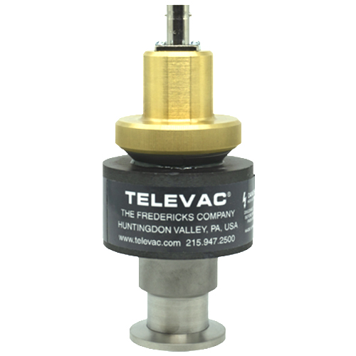 TELEVAC 2-2100-272