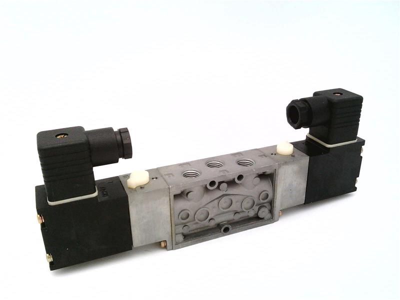 CKD CORP 4F220-08-N-DC24V