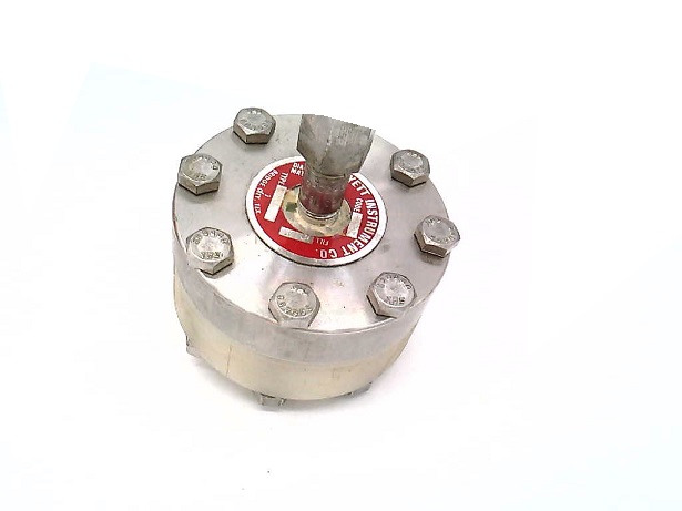 HYETT INSTRUMENT CO 42M