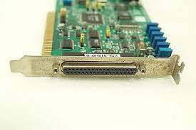 ADVANTECH PCL-818L-B1