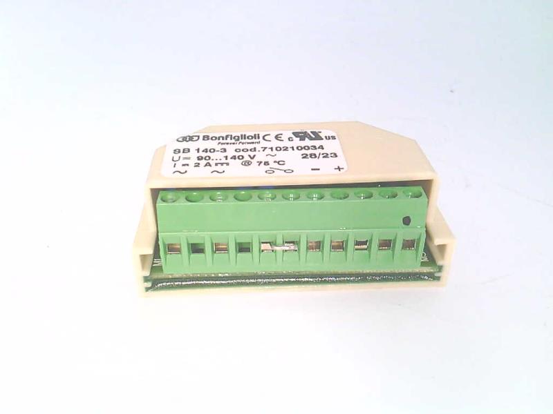 BONFIGLIOLI 710210034