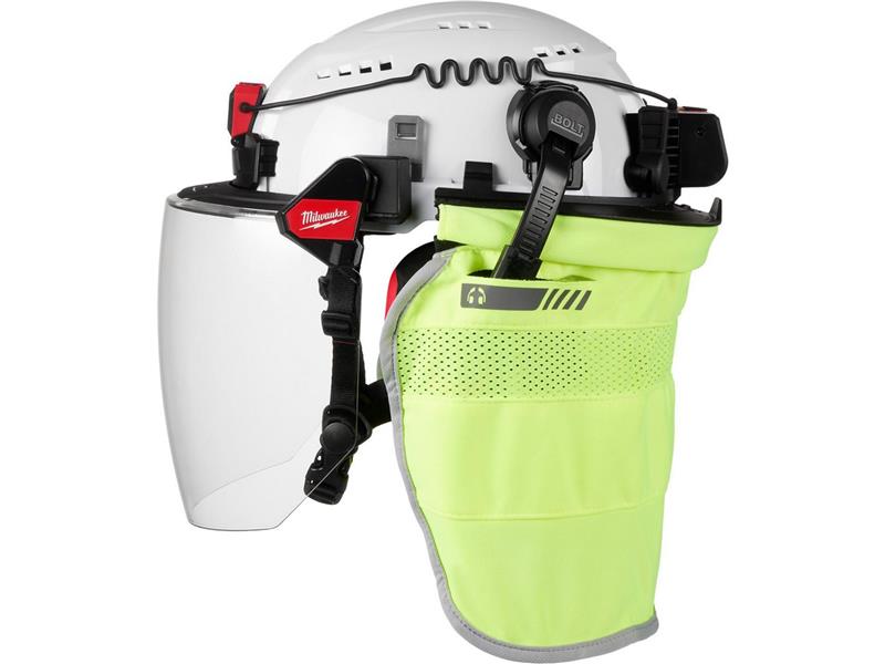 MILWAUKEE POWER TOOLS 2118-21