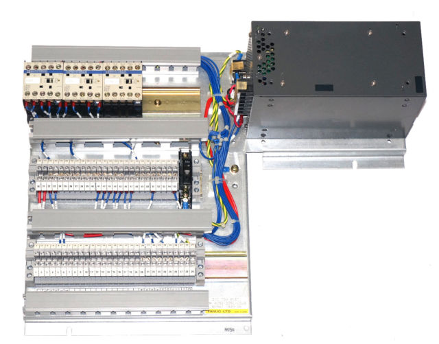 A05B-2351-C310 by FANUC
