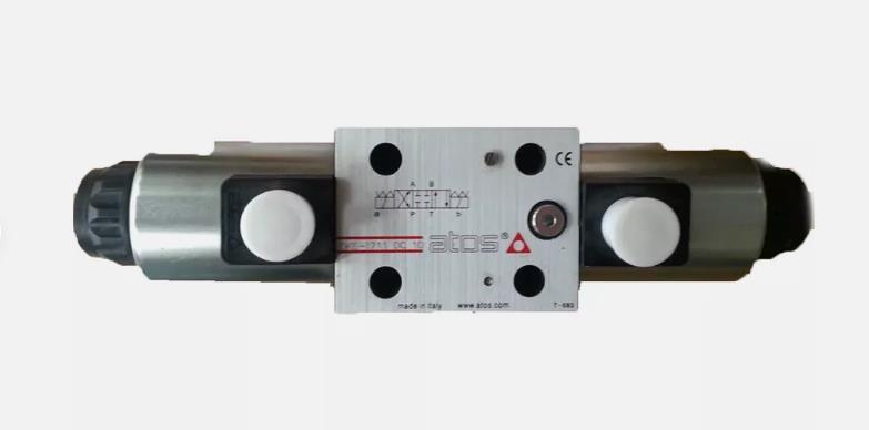 DKE-1714-XS 24DC by ATOS