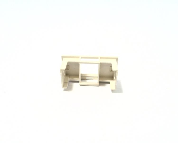 LEGRAND 2A-U1KEYA-IVORY