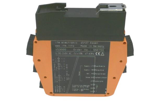 EFECTOR VS3000/90-240V-SN0150