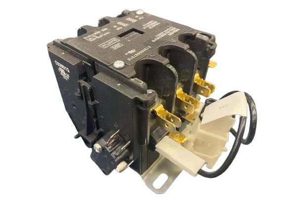 INGERSOLL RAND CTR02835