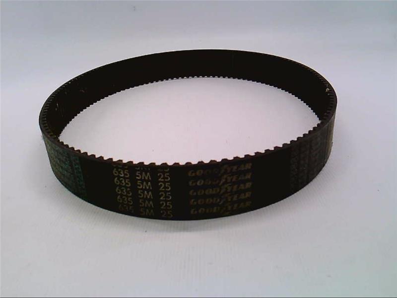 CONTINENTAL AG 635-5M-25