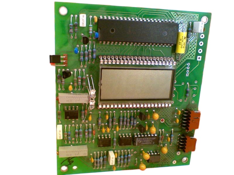 UNIVERSAL ANALYZERS 3500-0012