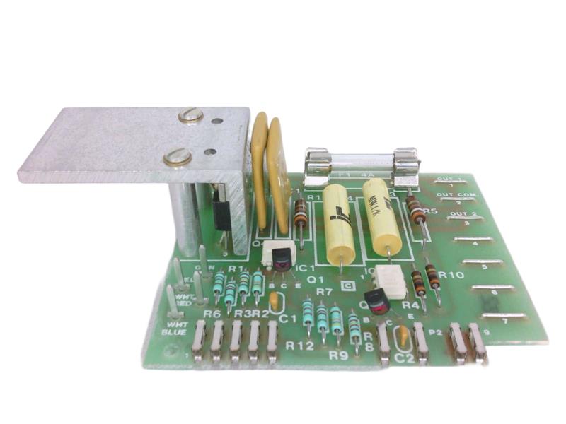 A-12309 by INVENSYS