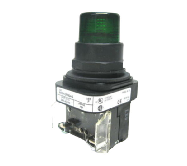 ALLEN BRADLEY 800H-QRB24G