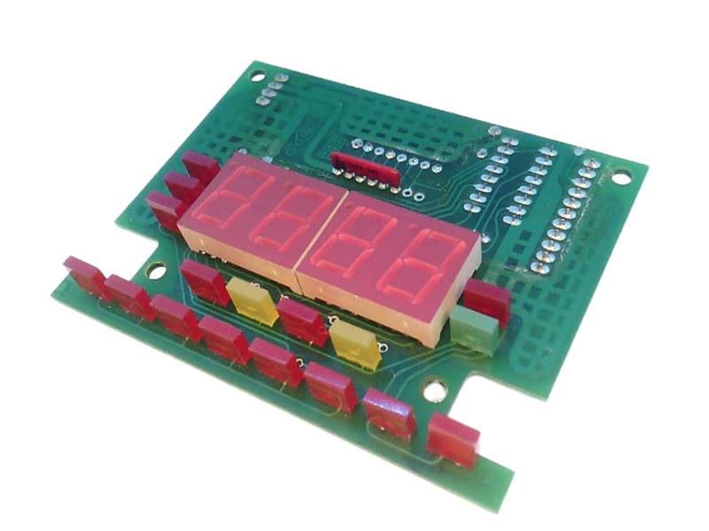 NTI NETWORK TECHNOLOGIES INC 046-111-02