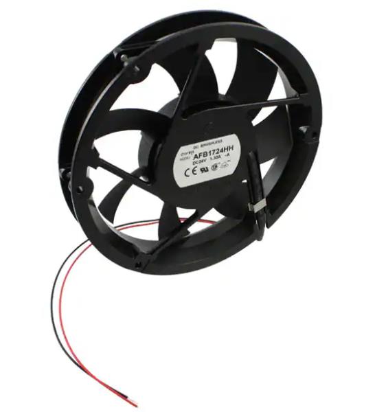 DELTA GROUP ELECTRONICS AFB1724HH-A