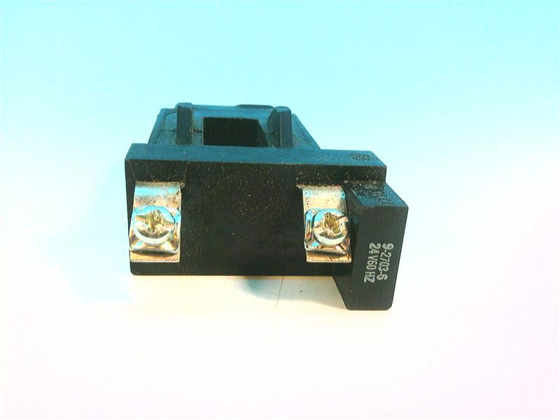 EATON CORPORATION 9-2703-6