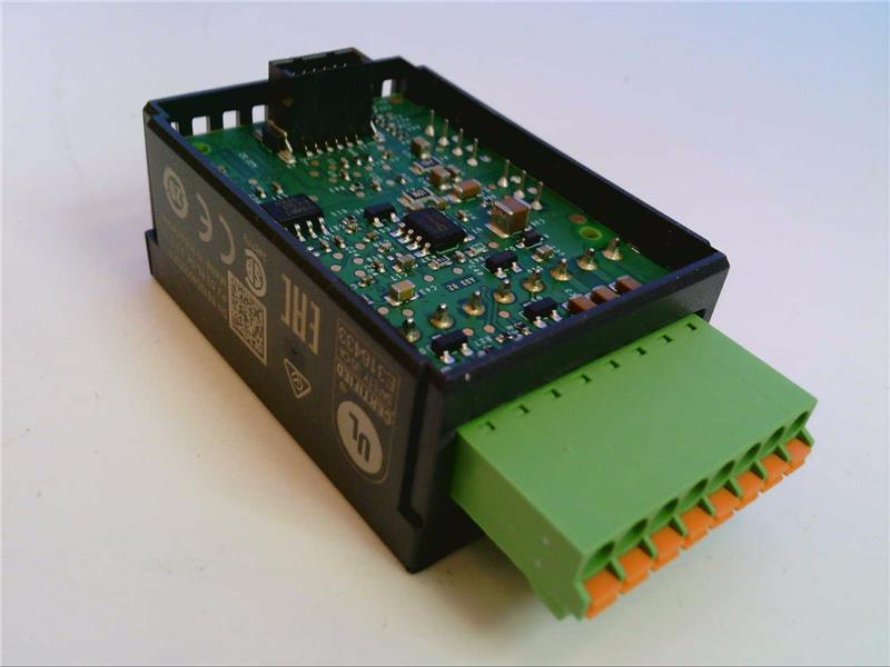 SCHNEIDER ELECTRIC TMC4HOIS01