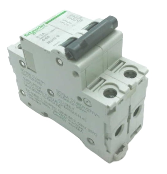 SCHNEIDER ELECTRIC MG24444