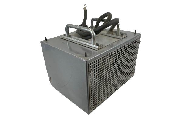 TRAFO EL174/95 DC-CHOKE 2