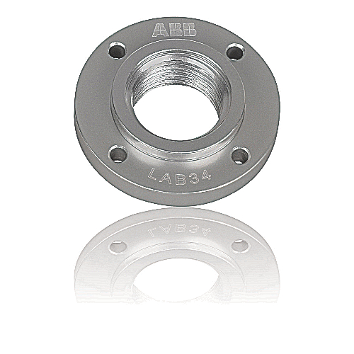 ABB THOMAS & BETTS LAB34