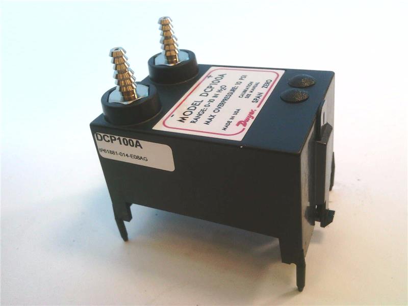 DWYER DCP100A