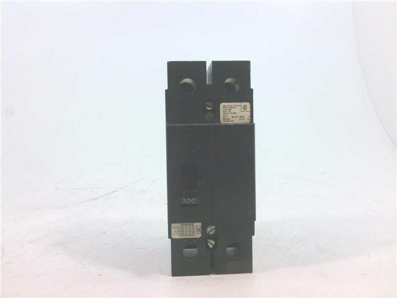 EATON CORPORATION GC2100