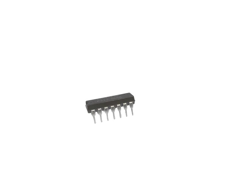 PHILIPS ECG-4013B