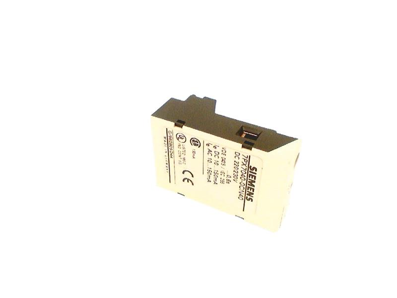 7PX7040-0CN40 by SIEMENS