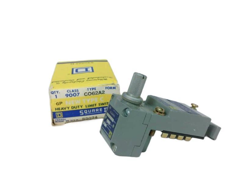 9007-CO62A2 by SCHNEIDER ELECTRIC