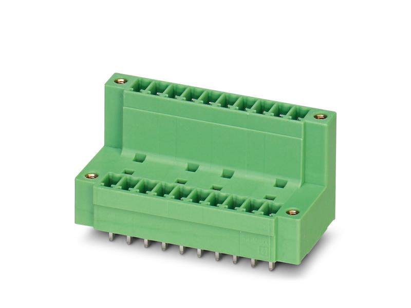 PHOENIX CONTACT MCDV 1,5/ 7-GF-3,81