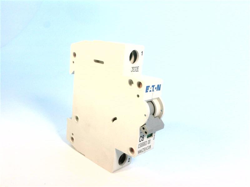 EATON CORPORATION WMZS1C08