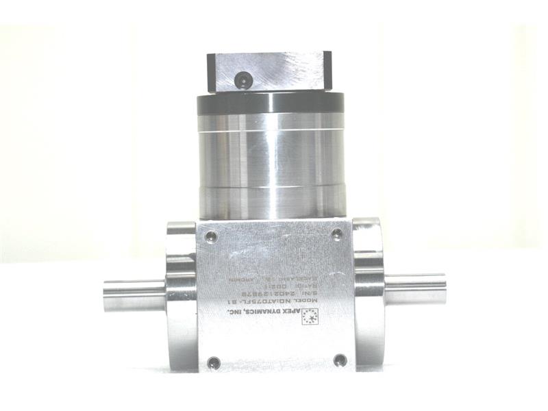 APEX DYNAMICS INC ATO75FL1-S2