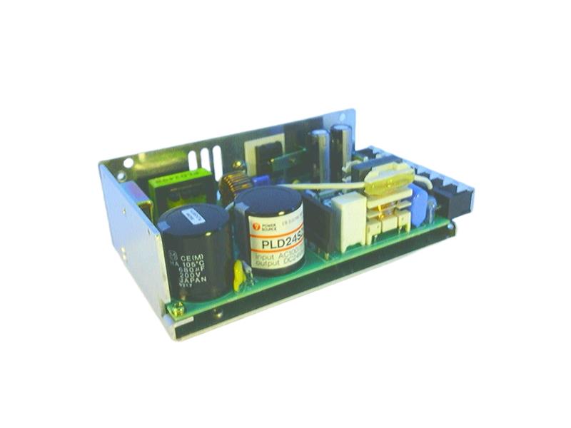 ETA ELECTRIC INDUSTRY PLD24SZ