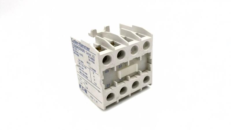 EATON CORPORATION C320-KGTA20