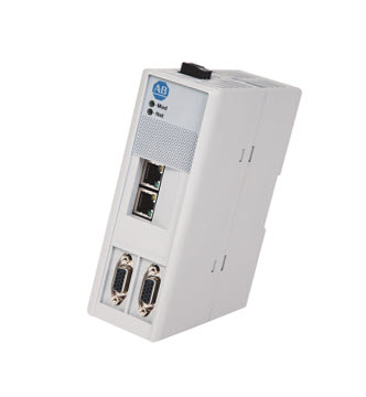 ALLEN BRADLEY 2198-ABQE