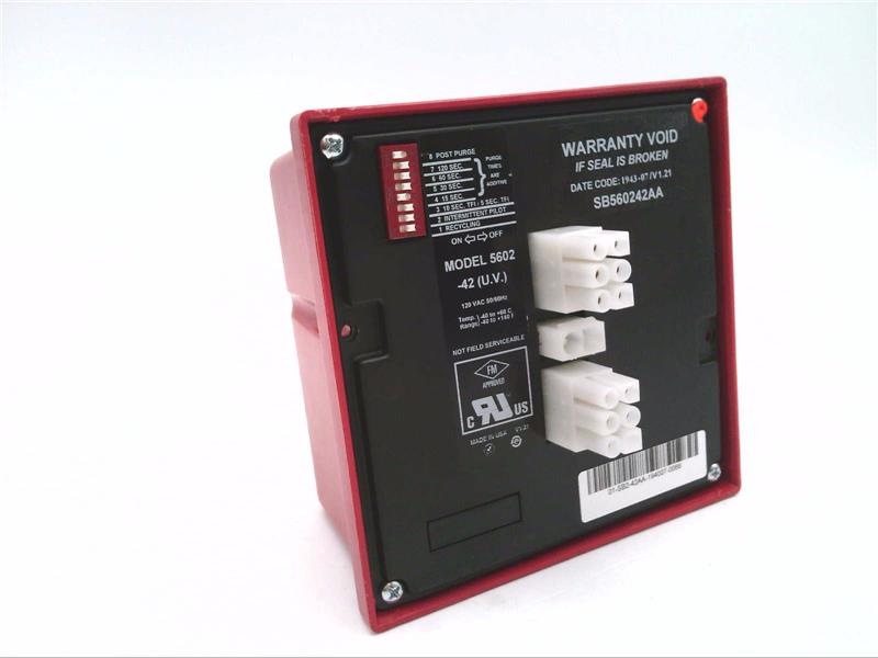 KIDDE-FENWAL, LLC SB560242AA