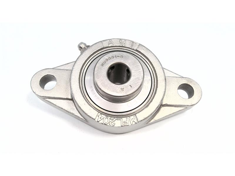 AMI BEARINGS MUCFL201-8NG