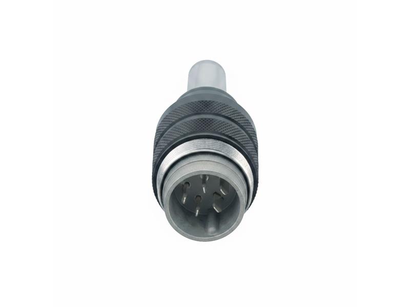 CUSTOM CONNECTOR MS25