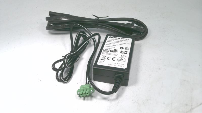 EMERSON ICMFAACC002-B