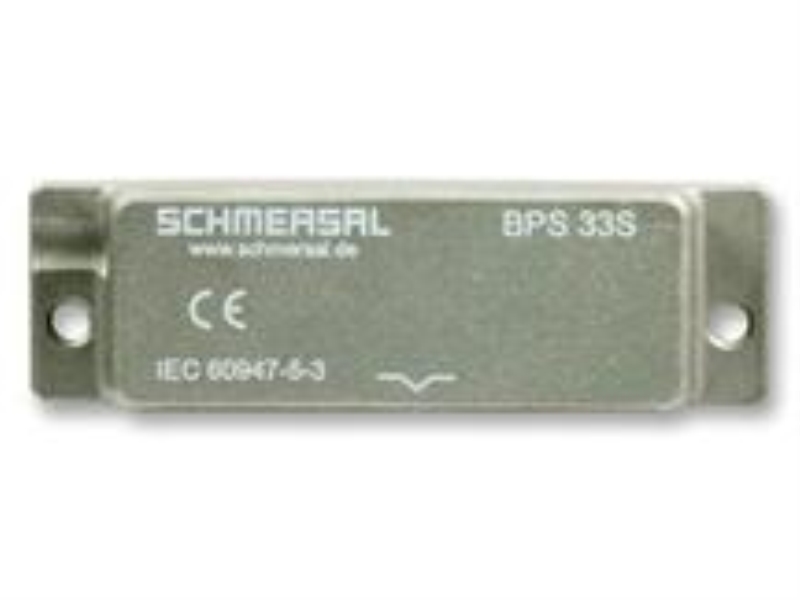 SCHMERSAL BPS 33S