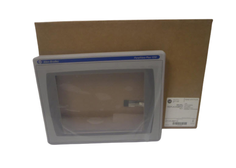 ALLEN BRADLEY 2711P-RBT12