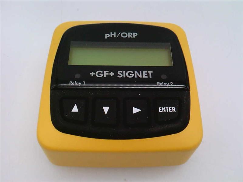 GEORG FISCHER SIGNET 3-8750-2