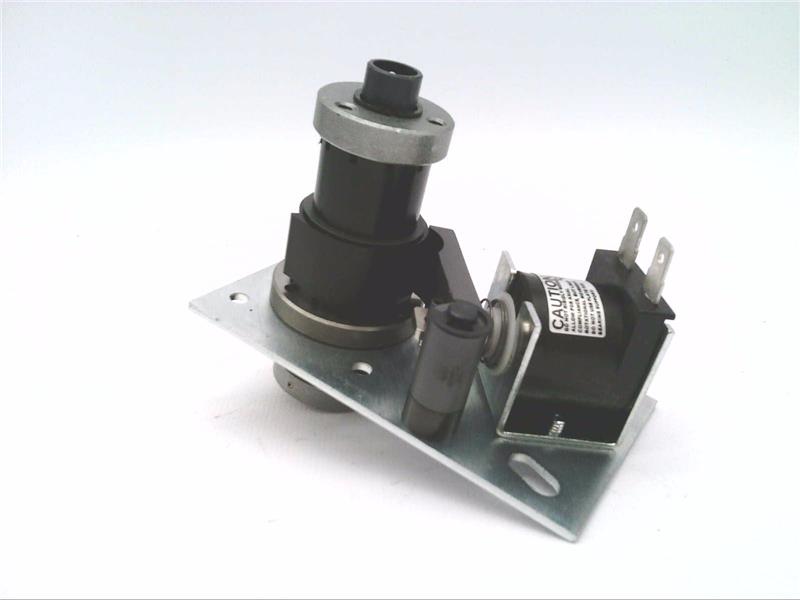 DANAHER MOTION 314-17-001