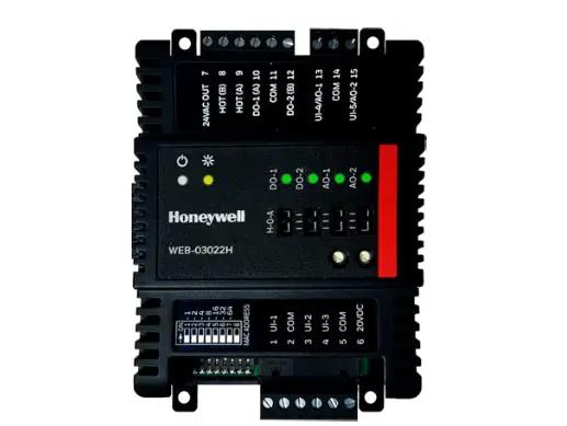 HONEYWELL WEB-O3022H