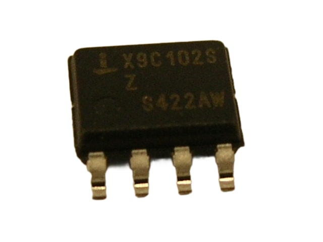 INTERSIL X9C102SZ