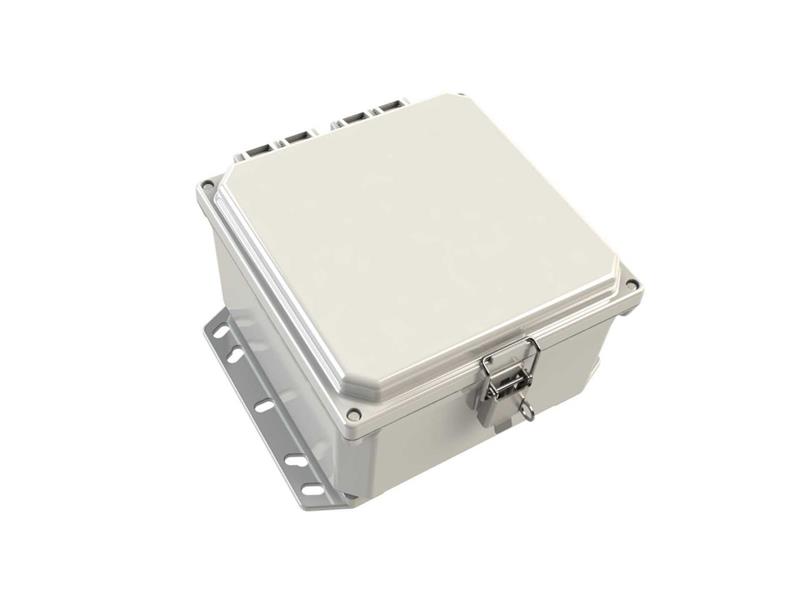 ENCLOSURE SOLUTIONS PC080804HOLB