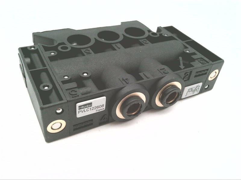 PARKER PVLC122608