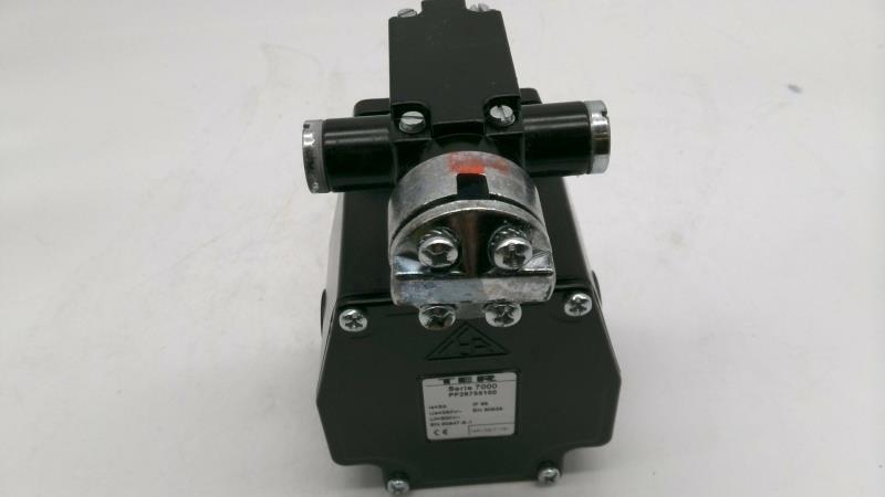 SPRINGER CONTROLS PF26755100