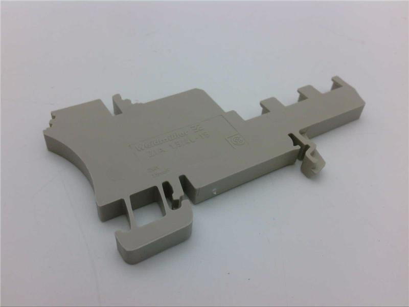WEIDMULLER ZIA1.5/4L-1S