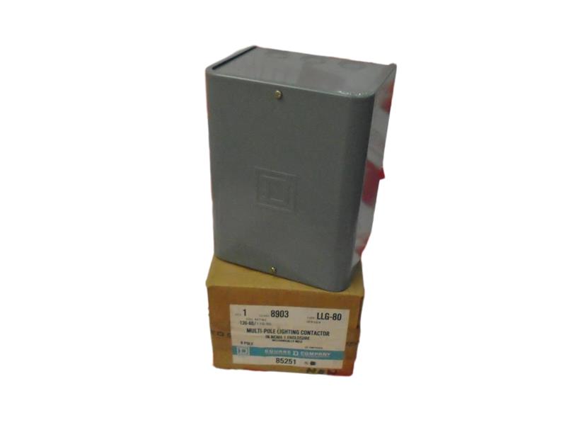 8903-LLG-80 by SCHNEIDER ELECTRIC