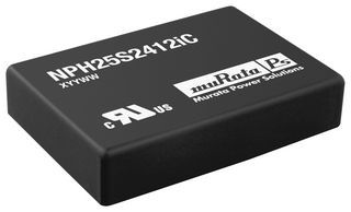 MURATA MANUFACTURING NPH25S2403IC